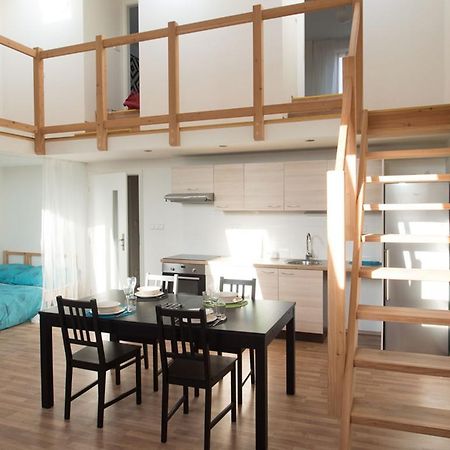 Apartment Brno Reissigova Bagian luar foto