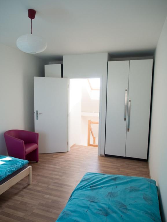 Apartment Brno Reissigova Bagian luar foto