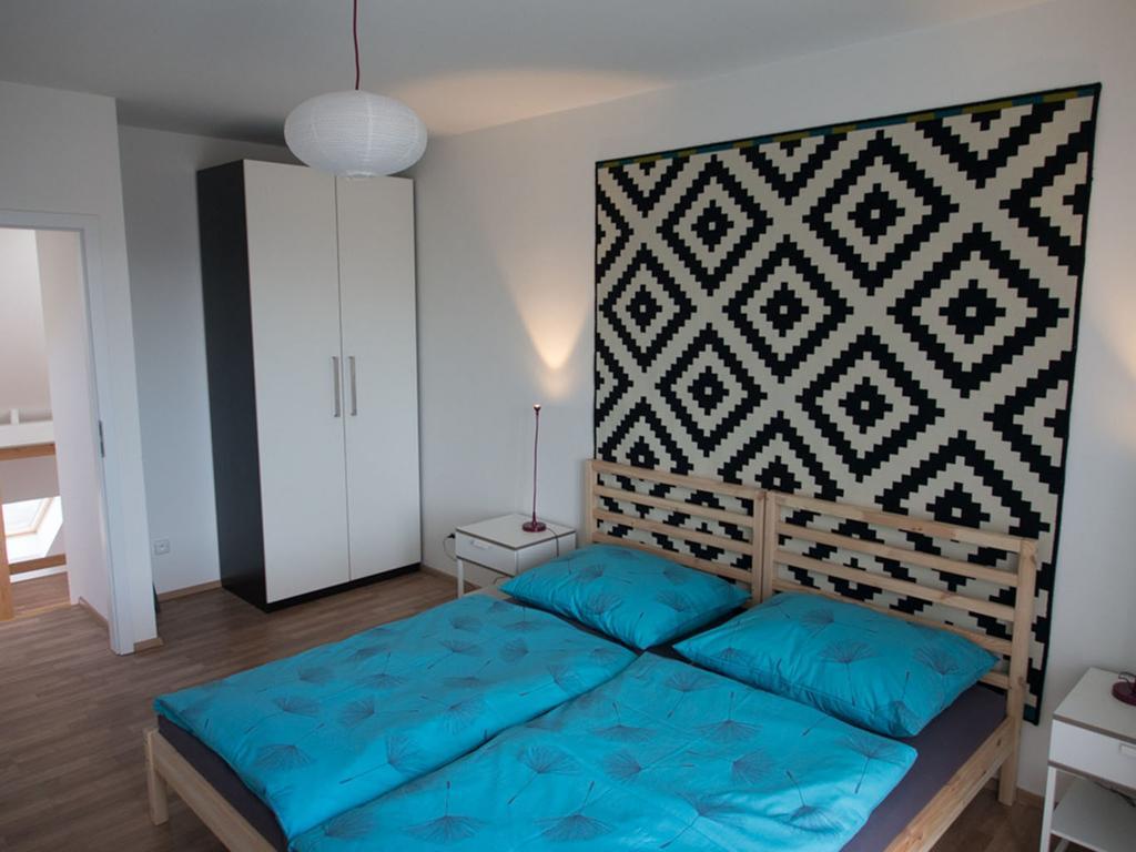 Apartment Brno Reissigova Bagian luar foto